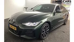 Gebruikt 2022 BMW i4 Executive Sedan | € 37.700 (Eerlijke prijs)