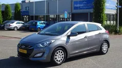 Grijs Gebruikt 2015 Hyundai i30 Hatchback | € 7.450 (Eerlijke prijs)