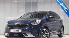 Gebruikt 2018 Kia Niro SUV | € 17.950 (Goede deal)