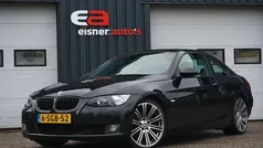 Gebruikt 2007 BMW 320 Executive Coupé | € 4.249 (Super prijs)