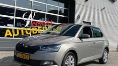 Beige Gebruikt 2019 Skoda Fabia Monte Carlo Hatchback | € 12.750 (Eerlijke prijs)