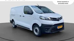 Gebruikt 2023 Toyota Proace Live Van | € 23.790 (Eerlijke prijs)