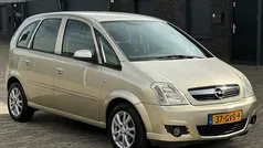 Gebruikt 2008 Opel Meriva Cosmo MPV | € 1.425 (Eerlijke prijs)