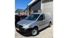 Grijs Gebruikt 2005 VW Caddy MPV | € 2.499 (Eerlijke prijs)