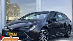 Bruin Gebruikt 2020 Toyota Corolla Style Stationwagen | € 24.950 (Eerlijke prijs)