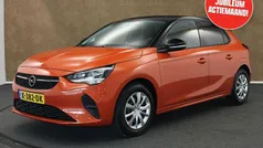 Gebruikt 2020 Opel Corsa Edition Hatchback | € 13.450 (Eerlijke prijs)