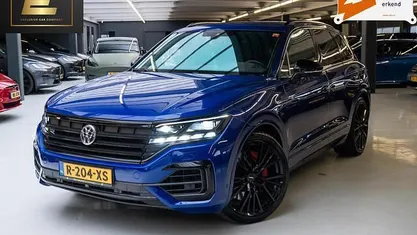Occasion VW Touareg R 462 PK (339 kW) 2021 SUV