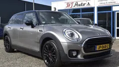 Grijs, metallic lak Gebruikt 2016 Mini John Cooper Works Clubman Business Stationwagen | € 13.750 (Eerlijke prijs)