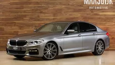 Gebruikt 2018 BMW 530 M Sport Sedan | € 32.740 (Goede deal)