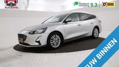 Gebruikt 2020 Ford Focus Business Edition Stationwagen | € 14.999 (Eerlijke prijs)