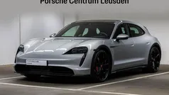 Porsche Taycan 4S