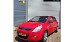 Gebruikt 2009 Hyundai i20 Hatchback | € 2.745 (Eerlijke prijs)