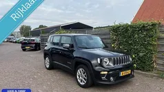 Gebruikt 2021 Jeep Renegade Longitude SUV | € 21.750 (Eerlijke prijs)