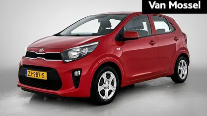 Occasion 2019 Kia Picanto Hatchback | € 8.940 (Eerlijke prijs)