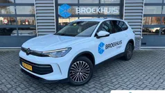Gebruikt 2025 VW Tiguan Edition SUV | € 44.895 (Super prijs)