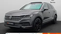 Gebruikt 2022 VW Touareg Elegance SUV | € 69.900 (Eerlijke prijs)