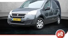 Grijs Gebruikt 2018 Peugeot Partner Allure MPV | € 14.925 (Eerlijke prijs)