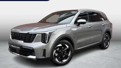 Occasion Kia Sorento Premium 253 PK (186 kW) 2024 , metallic lak SUV