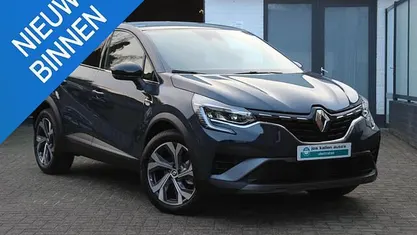 Occasion 2022 Renault Captur R.S. SUV | € 21.960 (Eerlijke prijs)
