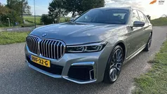 Gebruikt 2020 BMW 745e Executive Sedan | € 49.995 (Super prijs)