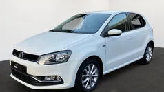 Gebruikt 2015 VW Polo Highline Hatchback | € 10.499 (Eerlijke prijs)