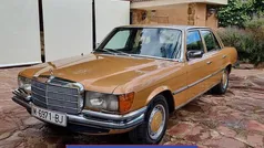 Gebruikt 1976 Mercedes 350 SE Sedan | € 11.500