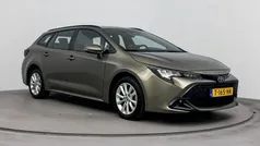 Gebruikt 2023 Toyota Corolla Active Stationwagen | € 25.750 (Eerlijke prijs)