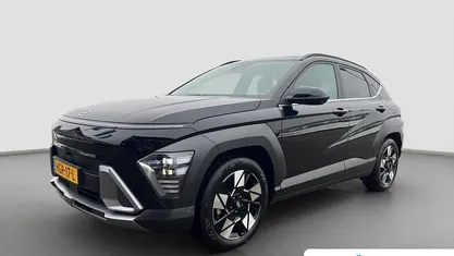 Occasion 2025 Hyundai Kona Premium SUV | € 34.895 (Eerlijke prijs)