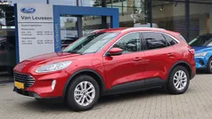 Gebruikt 2021 Ford Kuga Titanium X SUV | € 24.690 (Goede deal)