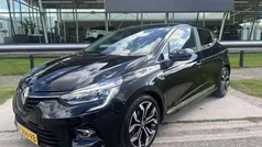 Gebruikt 2020 Renault Clio V Intens Hatchback | € 14.500 (Eerlijke prijs)
