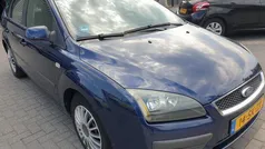 Gebruikt 2006 Ford Focus Futura Hatchback | € 1.499 (Eerlijke prijs)