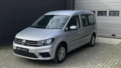 Occasion VW Caddy Maxi 125 PK (91 kW) 2016 MPV