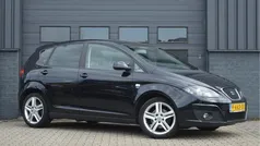 Gebruikt 2013 Seat Altea Copa MPV | € 4.950 (Goede deal)
