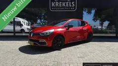 Gebruikt 2013 Renault Clio R.S. R.S. Hatchback | € 9.950 (Goede deal)