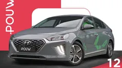 Grijs Gebruikt 2019 Hyundai Ioniq Premium Hatchback | € 16.950 (Eerlijke prijs)