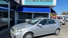 Gebruikt 2004 Chevrolet Lacetti Hatchback | € 745 (Eerlijke prijs)