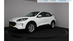 Gebruikt 2022 Ford Kuga Titanium SUV | € 23.900 (Super prijs)