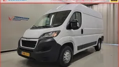 Gebruikt 2021 Peugeot Boxer Van | € 12.500 (Super prijs)