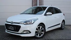 Gebruikt 2017 Hyundai i20 Premium Hatchback | € 11.250 (Eerlijke prijs)