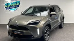 Groen Gebruikt 2023 Toyota Yaris Cross SUV | € 27.295 (Eerlijke prijs)