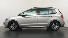 Grijs Gebruikt 2016 VW Golf Sportsvan Edition MPV | € 12.945 (Super prijs)