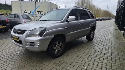 Occasion Kia Sportage 141 PK (103 kW) 2008 SUV