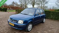 Gebruikt 1999 Nissan Micra Hatchback | € 1.999 (Eerlijke prijs)