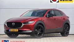 Gebruikt 2022 Mazda CX-30 Sportive SUV | € 28.950 (Eerlijke prijs)