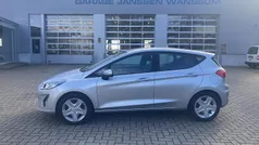 Gebruikt 2020 Ford Fiesta Hatchback | € 13.495 (Goede deal)