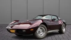 Gebruikt 1977 Chevrolet Corvette Stingray | € 29.450