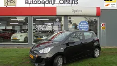 Zwart Gebruikt 2018 Hyundai i10 Comfort Hatchback | € 9.949 (Eerlijke prijs)