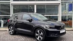Zwart Gebruikt 2023 Volvo XC40 Plus SUV | € 34.789 (Super prijs)
