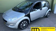 Hatchback Gebruikt 2005 Smart ForFour Hatchback | € 1.995 (Eerlijke prijs)