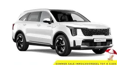 Gebruikt 2025 Kia Sorento SUV | € 61.395 (Goede deal)